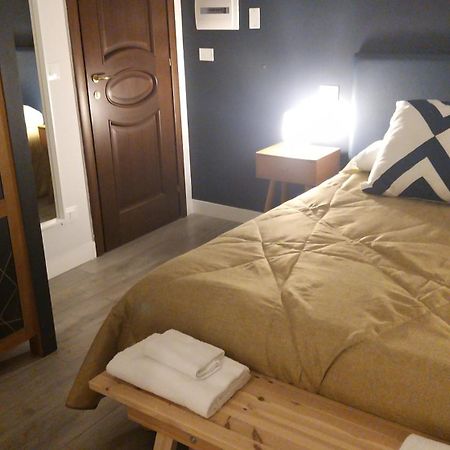 Sant'Alfonso Bed And Breakfast Napoli Eksteriør bilde