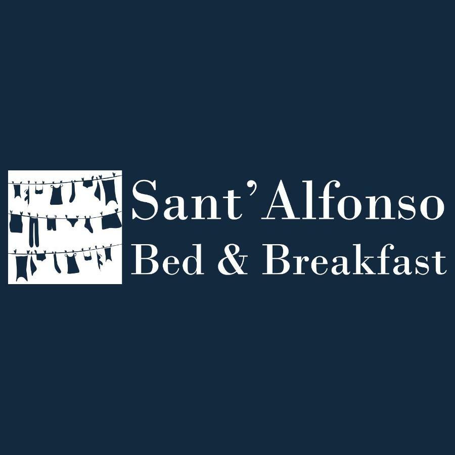 Sant'Alfonso Bed And Breakfast Napoli Eksteriør bilde