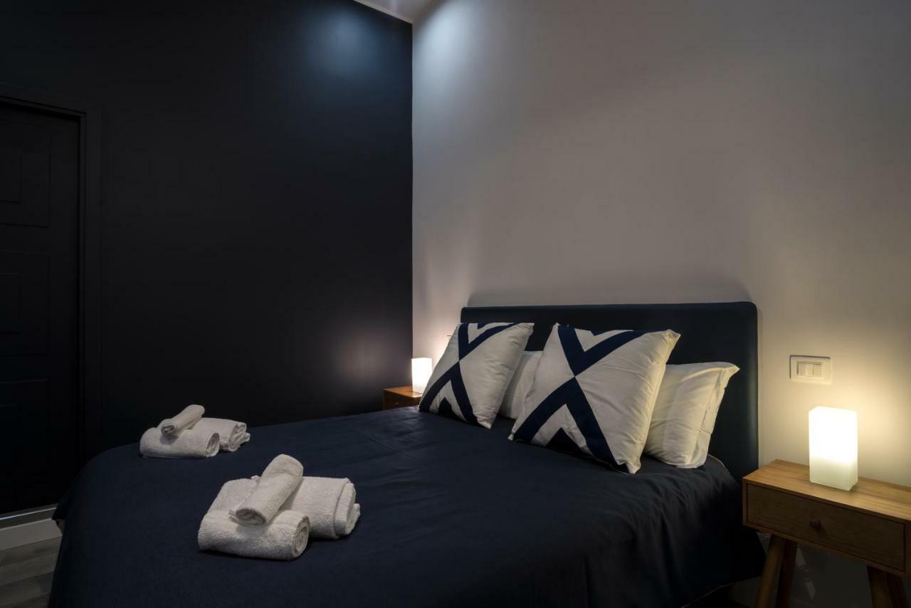 Sant'Alfonso Bed And Breakfast Napoli Eksteriør bilde