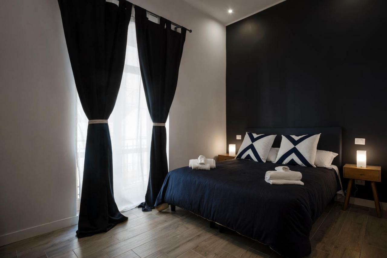 Sant'Alfonso Bed And Breakfast Napoli Eksteriør bilde