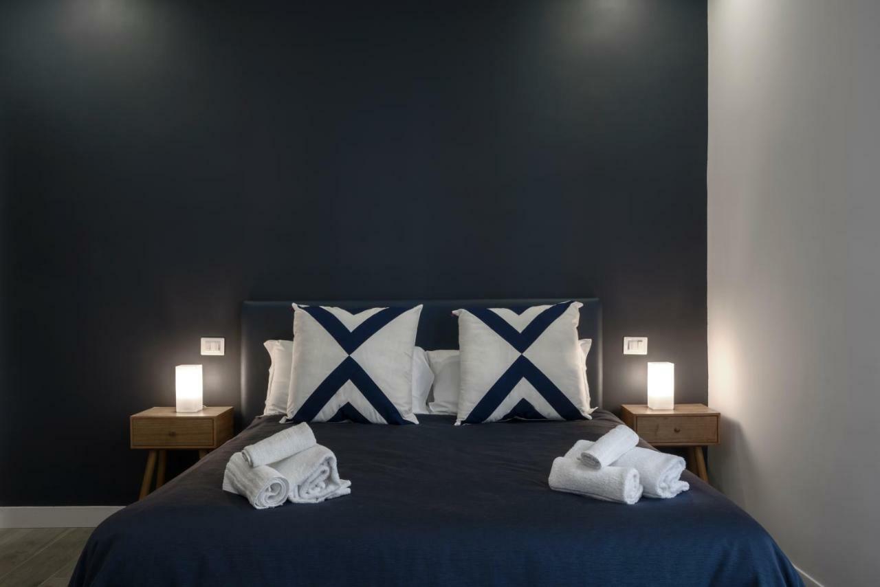 Sant'Alfonso Bed And Breakfast Napoli Eksteriør bilde