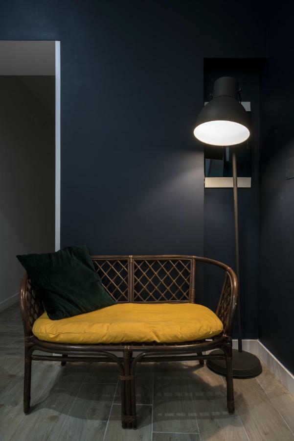 Sant'Alfonso Bed And Breakfast Napoli Eksteriør bilde