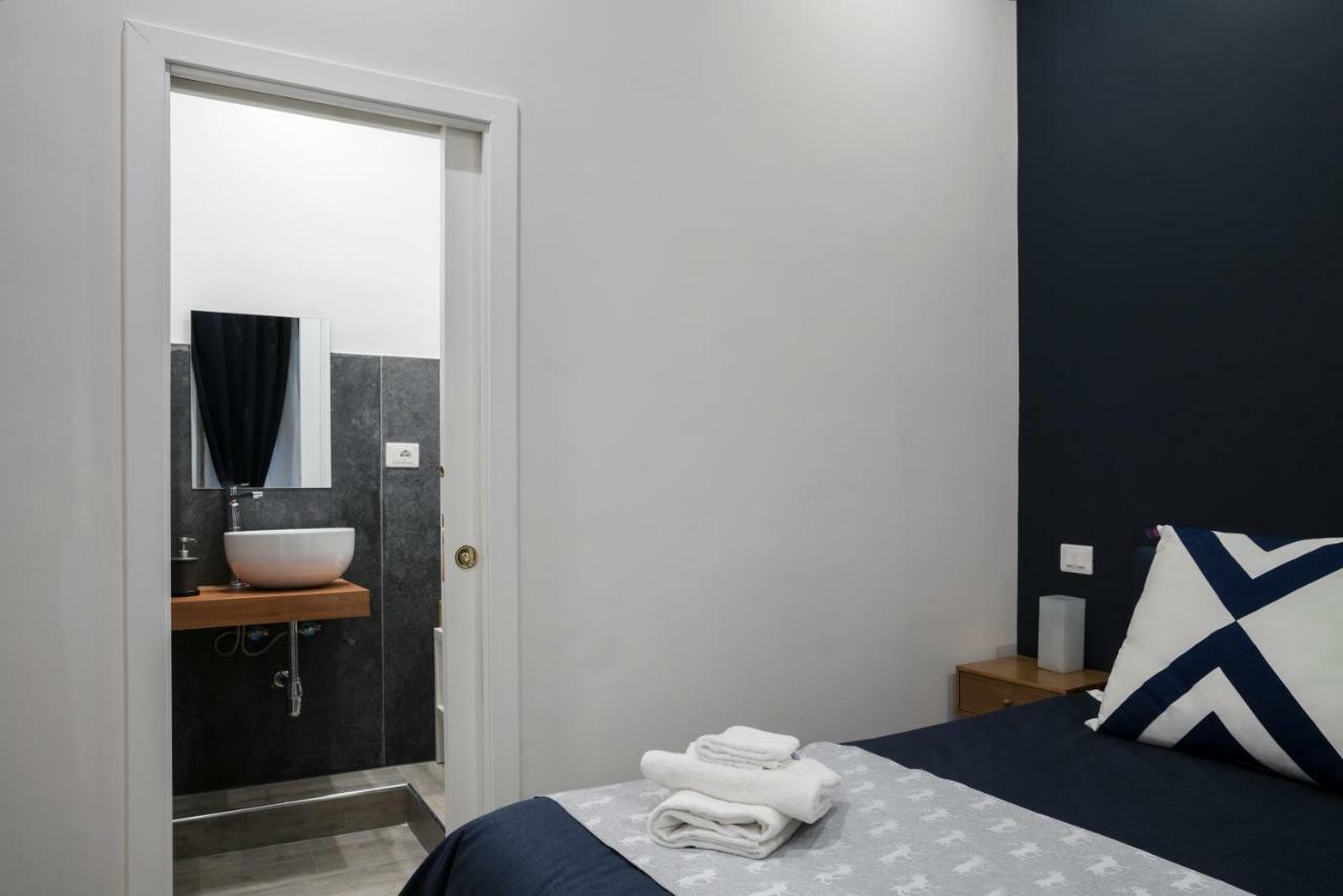 Sant'Alfonso Bed And Breakfast Napoli Eksteriør bilde