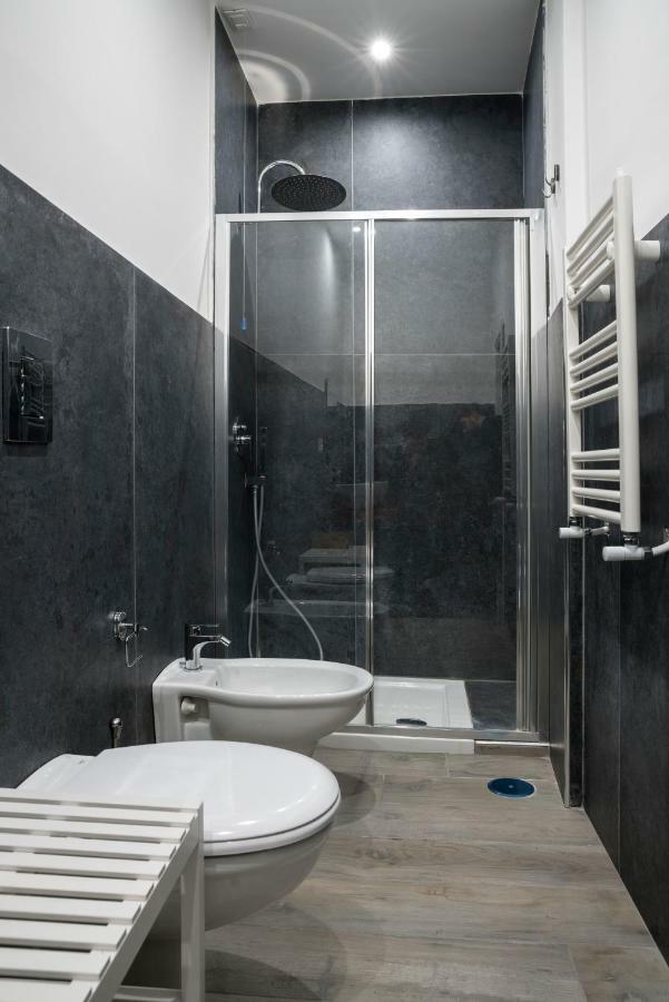 Sant'Alfonso Bed And Breakfast Napoli Eksteriør bilde