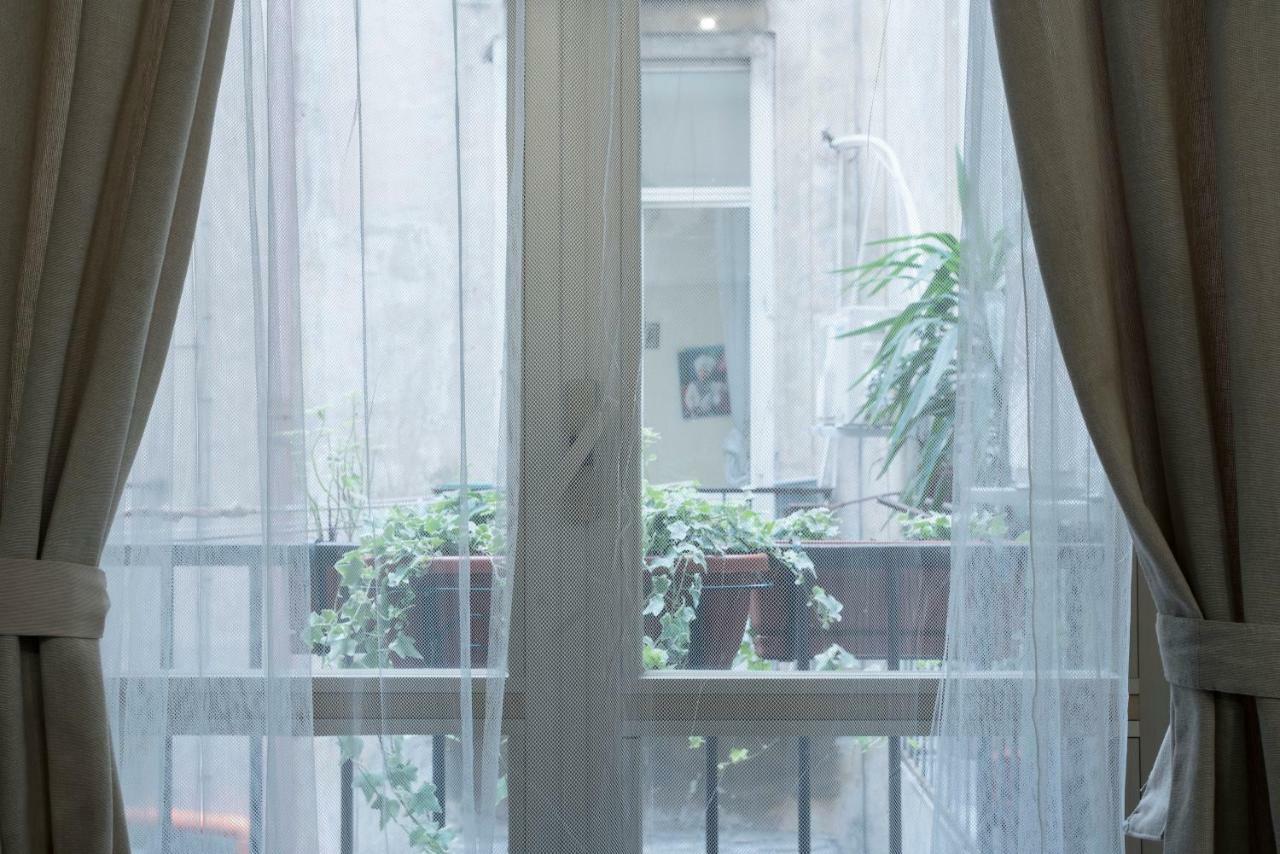 Sant'Alfonso Bed And Breakfast Napoli Eksteriør bilde
