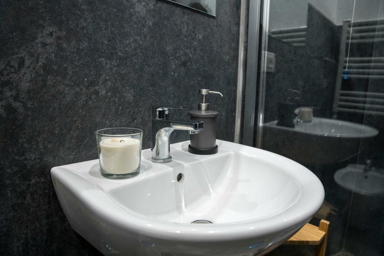 Sant'Alfonso Bed And Breakfast Napoli Eksteriør bilde