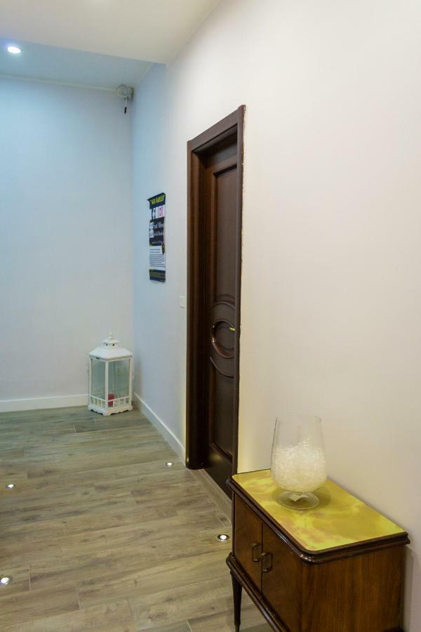 Sant'Alfonso Bed And Breakfast Napoli Eksteriør bilde