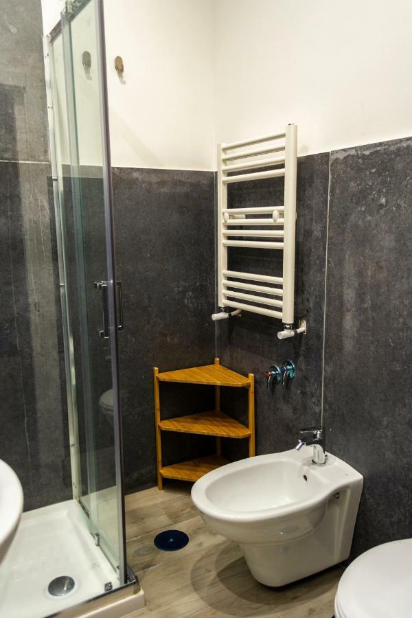 Sant'Alfonso Bed And Breakfast Napoli Eksteriør bilde